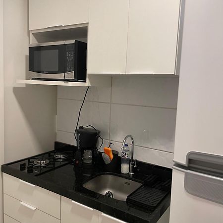 Flat A 100 Metros Da Praia - Bairro De Boa Viagem 累西腓 外观 照片