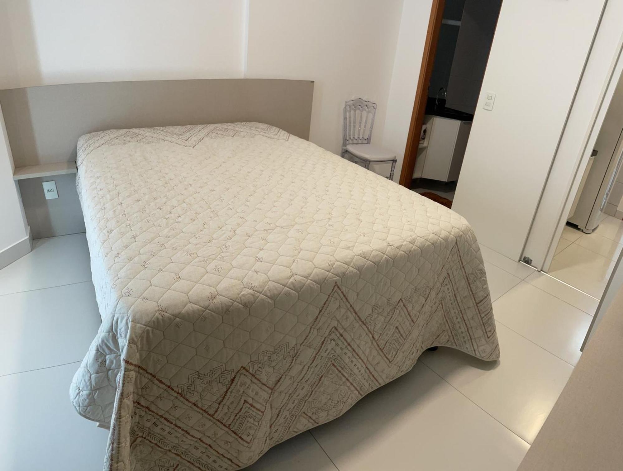 Flat A 100 Metros Da Praia - Bairro De Boa Viagem 累西腓 外观 照片