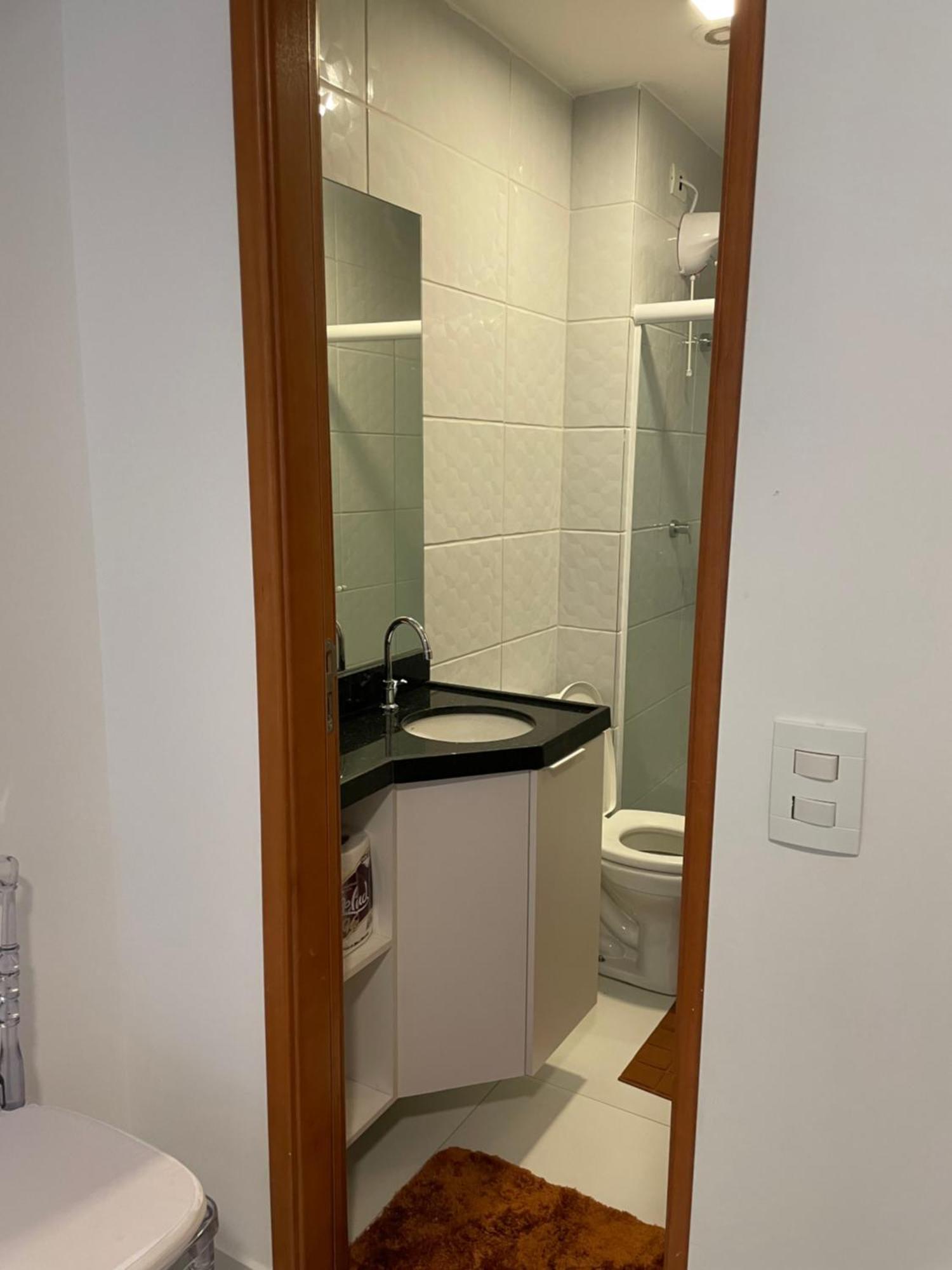 Flat A 100 Metros Da Praia - Bairro De Boa Viagem 累西腓 外观 照片